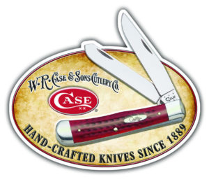 Case Knife Logo