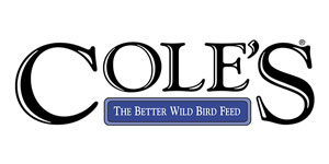 Cole's Bird Seed Logo